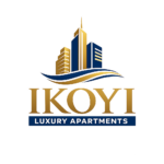 Ikoyi Luxury Apartments Logo
